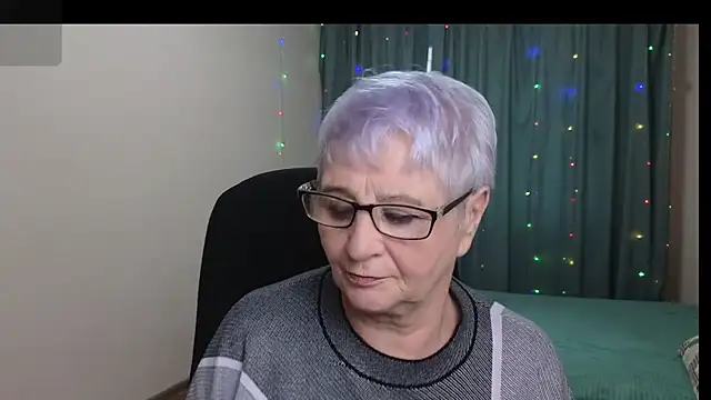 Sandra Snowflake online show from 11-05-25, 11:32