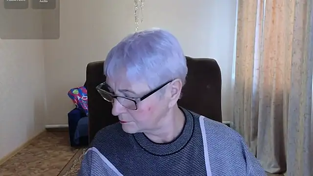 Snapshot of Sandra_Snowflake chatting on 01-19-26, 11:47 Sandra Snowflake online show from 01-19-26, 11:47