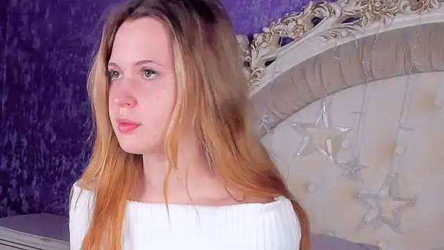 BECKI VRES online show from 02-20-25, 11:09