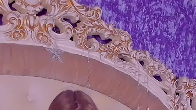 BECKI VRES online show from 03-09-25, 01:48