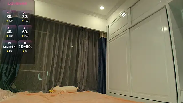 minamoons online show from 02-19-26, 05:20