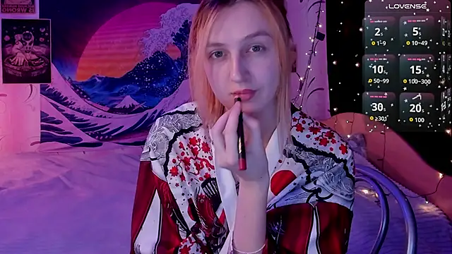 aishiro online show from 02-27-26, 04:29