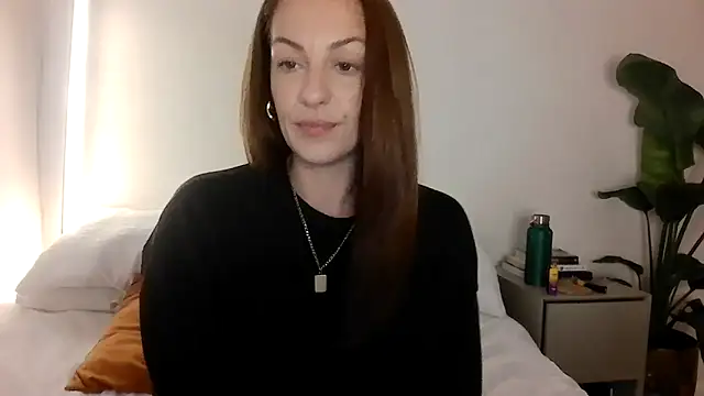 Edenfox- online show from 03-08-26, 04:44