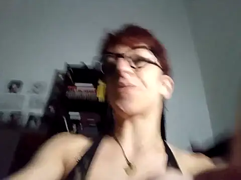 MirianaB online show from 10-08-25, 07:33