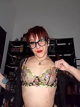 MirianaB online show from 11-14-25, 03:11