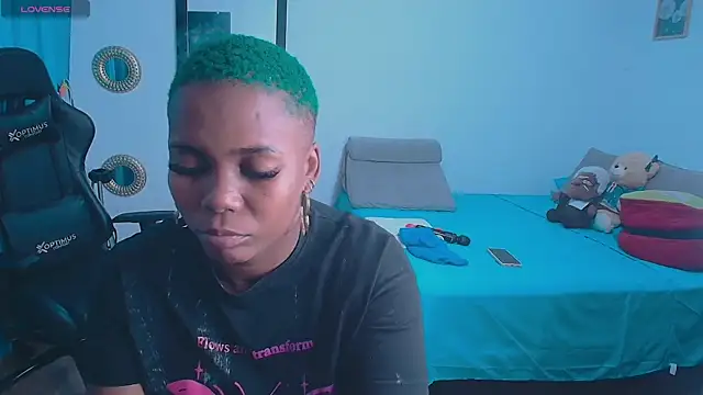 Snapshot of DashaSousaa chatting on 03-18-25, 01:42 DashaSousaa online show from 03-18-25, 01:42