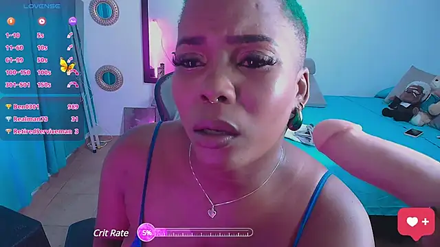 Snapshot of DashaSousaa chatting on 03-19-25, 04:34 DashaSousaa online show from 03-19-25, 04:34