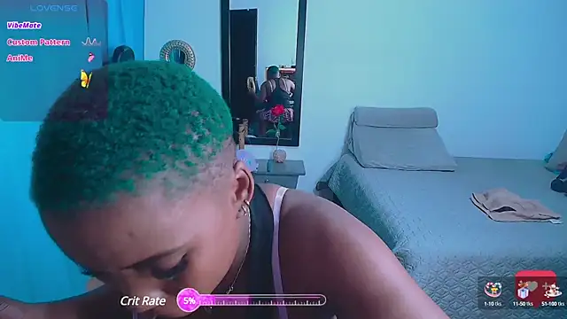 Snapshot of DashaSousaa chatting on 03-20-25, 01:48 DashaSousaa online show from 03-20-25, 01:48