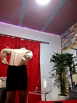 Snapshot of DashaSousaa chatting on 11-19-25, 01:11 DashaSousaa online show from 11-19-25, 01:11