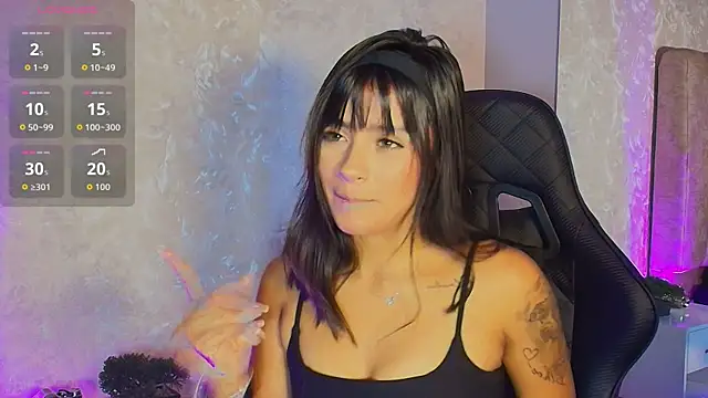 katia foxxx  online show from 06-07-26, 02:10