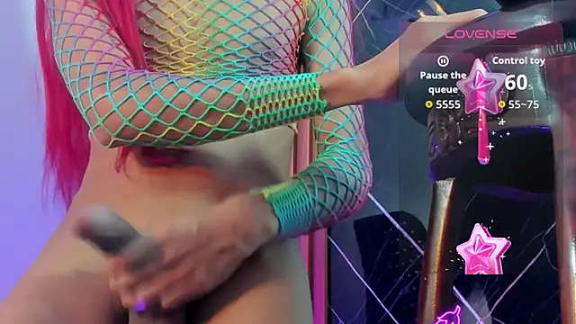 Madison Cambell online show from 04-08-26, 02:06