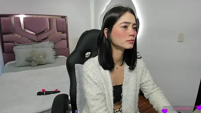 MollyCraft online show from 03-07-25, 11:29