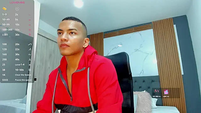 Snapshot of Rafa2004Cruz chatting on 03-13-25, 11:51 Rafa2004Cruz online show from 03-13-25, 11:51