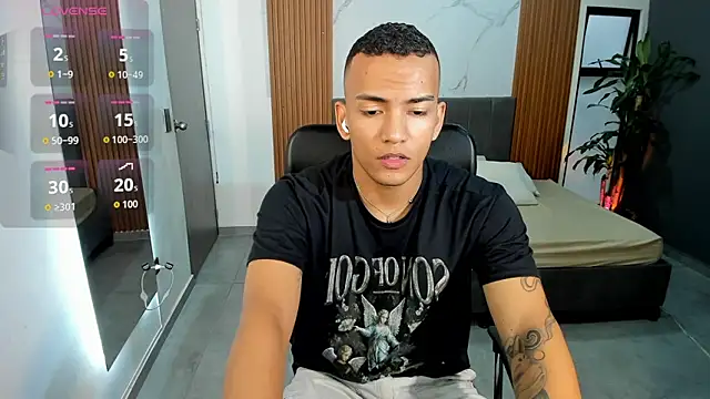 Snapshot of Rafa2004Cruz chatting on 09-15-25, 11:43 Rafa2004Cruz online show from 09-15-25, 11:43