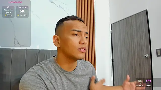 Snapshot of Rafa2004Cruz chatting on 10-01-25, 11:49 Rafa2004Cruz online show from 10-01-25, 11:49