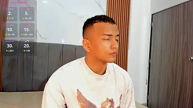 Snapshot of Rafa2004Cruz chatting on 10-03-25, 07:22 Rafa2004Cruz online show from 10-03-25, 07:22