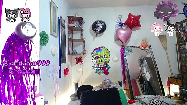 purplekattlyn online show from 03-21-25, 06:40