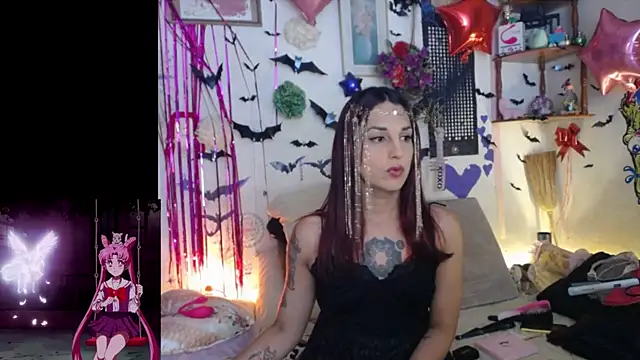 purplekattlyn online show from 03-09-26, 03:32