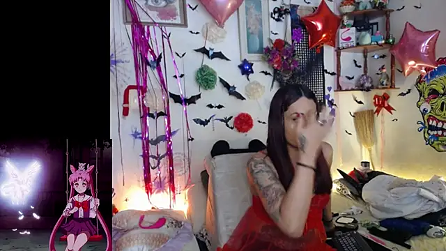 purplekattlyn online show from 03-15-26, 01:55