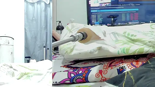 afroditacute15 online show from 03-19-25, 11:03