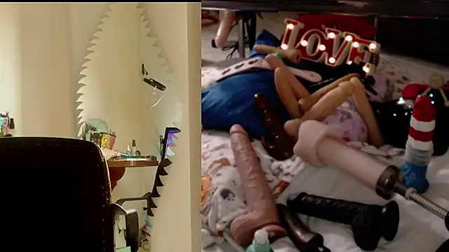 afroditacute15 online show from 09-12-25, 06:30