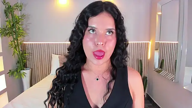 Snapshot of GeorginaReyes chatting on 09-09-25, 10:53 GeorginaReyes online show from 09-09-25, 10:53