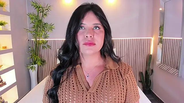 GeorginaReyes online show from 02-19-26, 10:39