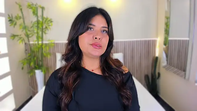 GeorginaReyes online show from 07-04-26, 10:38