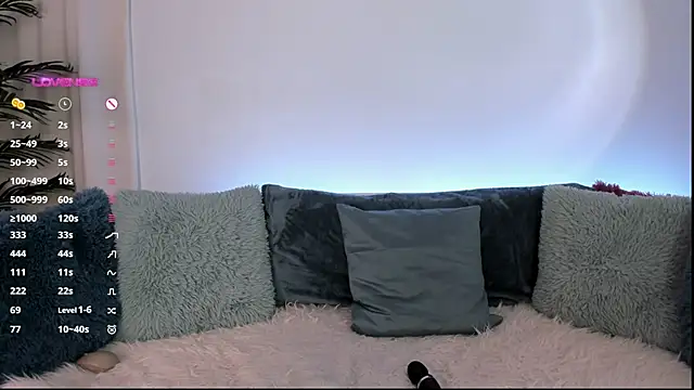 angel claire online show from 06-04-26, 12:05