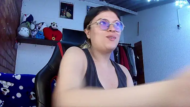 Emily  katz online show from 03-18-25, 06:48