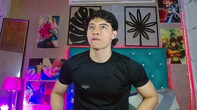 LiamAndrewzz online show from 04-21-26, 03:35