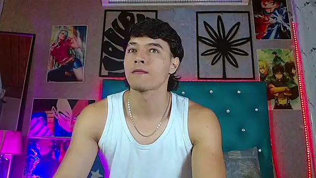 LiamAndrewzz online show from 06-01-26, 05:31