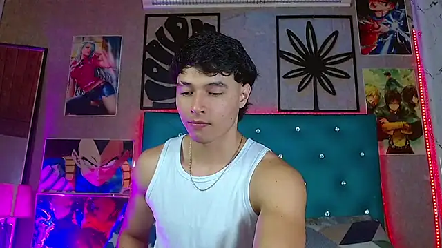 LiamAndrewzz online show from 06-05-26, 06:52