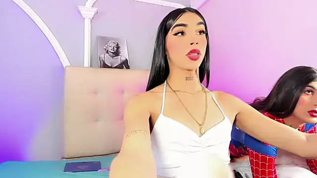 Brytany TiffanySX online show from 03-05-25, 01:21