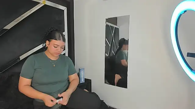 Rubyxht online show from 09-11-25, 12:38