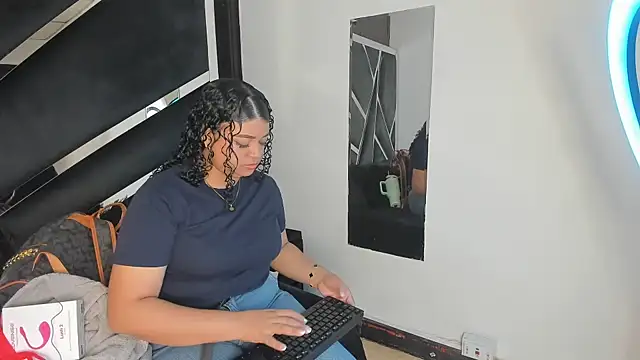 Rubyxht online show from 09-27-25, 12:32