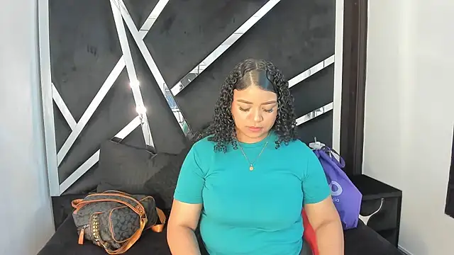 Rubyxht online show from 10-26-25, 12:44