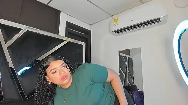 Rubyxht online show from 01-10-26, 12:40