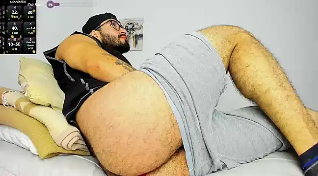 jeyco santino online show from 02-19-25, 04:23