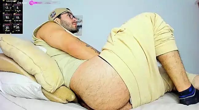 jeyco santino online show from 02-28-25, 10:50