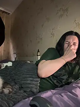 Naughtbaby 2025 online show from 03-19-25, 06:14