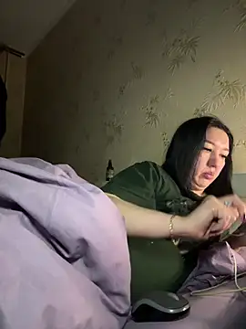 Naughtbaby 2025 online show from 03-19-25, 09:27