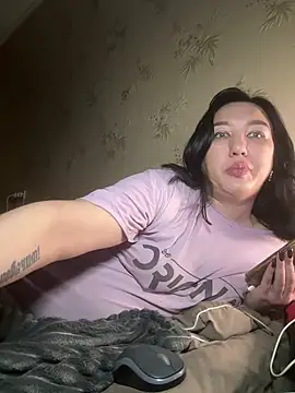 Naughtbaby 2025 online show from 09-29-25, 02:06