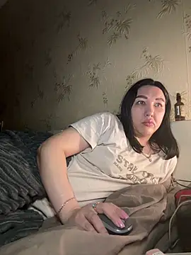 Naughtbaby 2025 online show from 10-10-25, 02:43