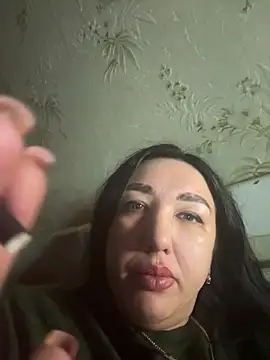 Naughtbaby 2025 online show from 10-13-25, 03:28