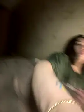 Naughtbaby 2025 online show from 10-14-25, 01:06