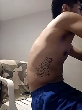 LeonRoots online show from 11-05-25, 04:51