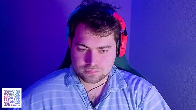 Mars I online show from 04-08-26, 01:00