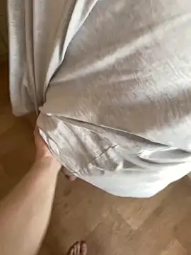 AlishaPrettyBlade online show from 02-18-25, 09:21