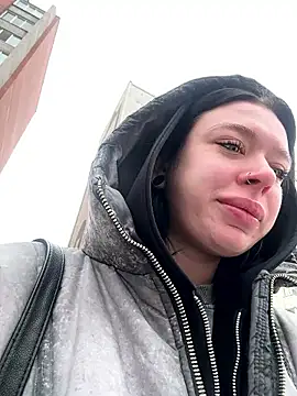 AlishaPrettyBlade online show from 03-10-26, 05:34